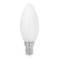 LED sijalica C35 E14/4W 2700K - Eglo 11602