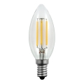 LED sijalica C37 E14/4W/230V 3000K