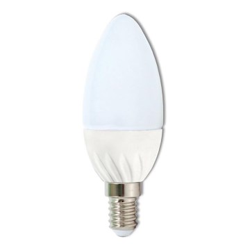 LED sijalica C37 E14/5W/230V 2700K