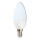 LED sijalica C37 E14/5W/230V 4100K