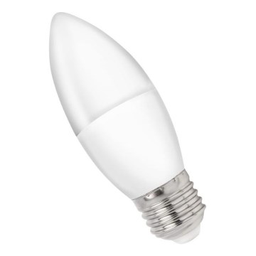 LED sijalica C37 E27/8W/230V 3000K