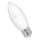 LED sijalica C37 E27/8W/230V 3000K