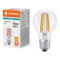 LED sijalica CLASSIC FILAMENT A60 E27/11W/230V 2700K - Ledvance