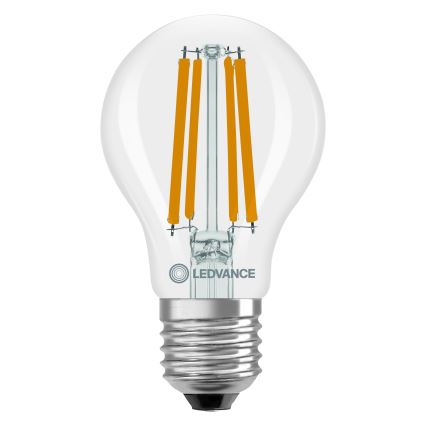LED sijalica CLASSIC FILAMENT A60 E27/11W/230V 2700K - Ledvance