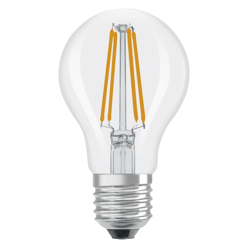 LED sijalica CLASSIC FILAMENT A60 E27/7,5W/230V 2700K - Ledvance