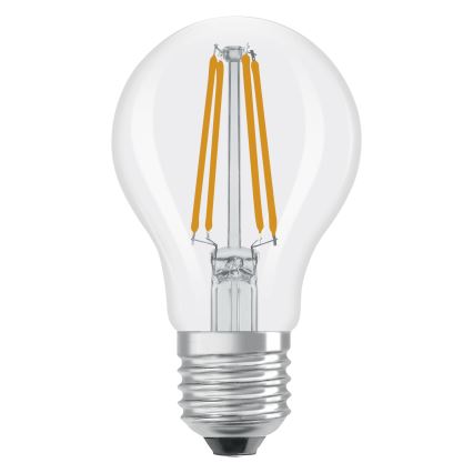 LED sijalica CLASSIC FILAMENT A60 E27/7W/230V 2700K - Ledvance