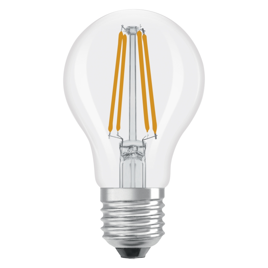 LED sijalica CLASSIC FILAMENT A60 E27/7W/230V 2700K - Ledvance