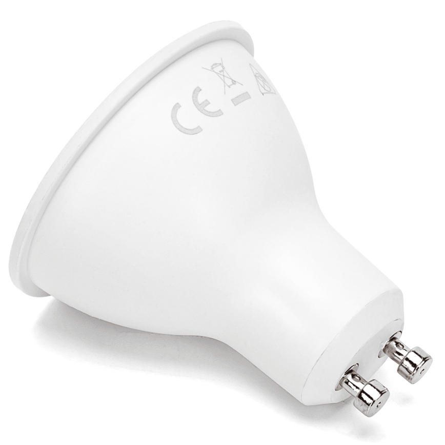 LED sijalica COB GU10/7W/230V 3000K - Aigostar