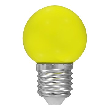 LED sijalica COLOURMAX E27/1W/230V