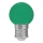 LED sijalica COLOURMAX E27/1W/230V