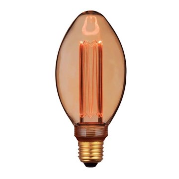 LED sijalica DECO VINTAGE B75 E27/4W/230V 1800K