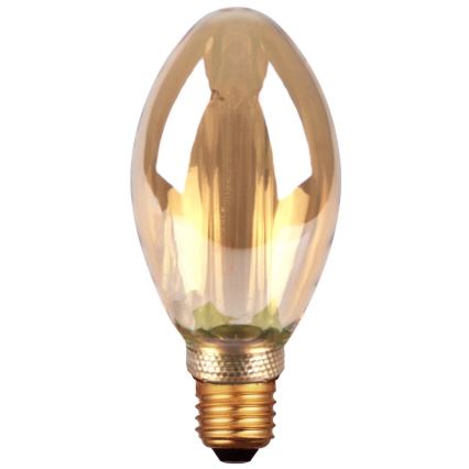 LED sijalica DECO VINTAGE B75 E27/4W/230V 1800K