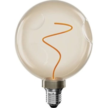 LED sijalica DECO VINTAGE CG125A E27/4,5W/230V 1800K