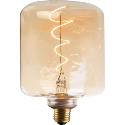 LED sijalica DECO VINTAGE E27/4W/230V 1800K