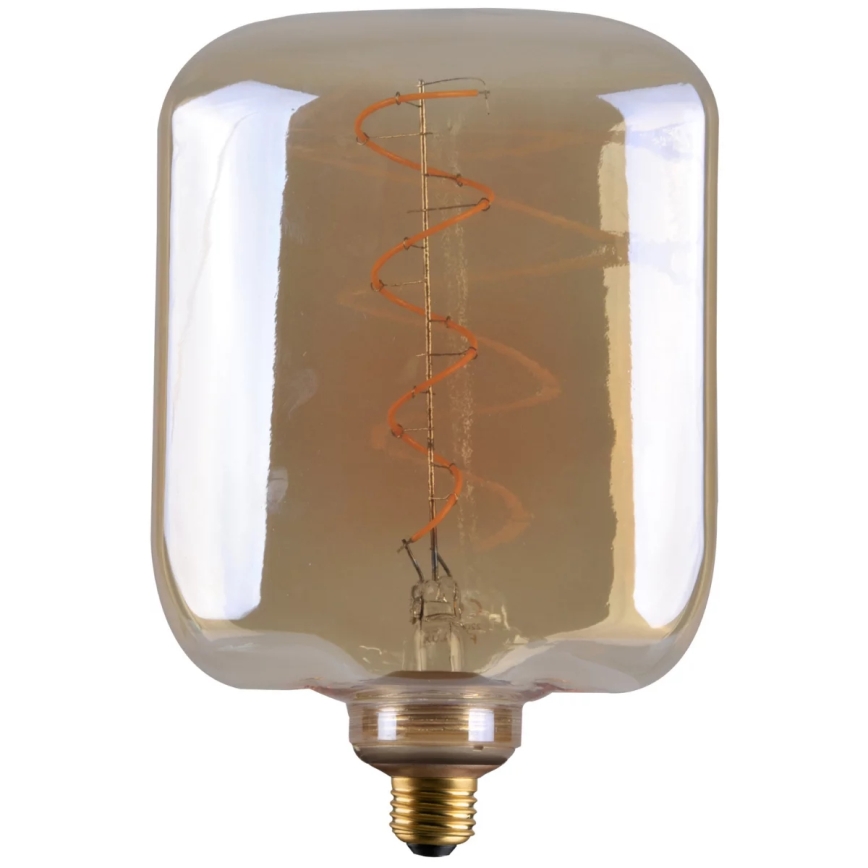 LED sijalica DECO VINTAGE E27/4W/230V 1800K