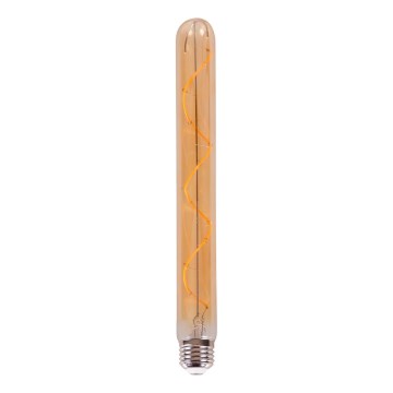 LED sijalica DECO VINTAGE FILAMENT T30 E27/4,5W/230V 2200K
