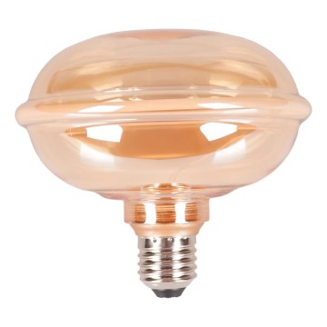 LED sijalica DECO VINTAGE FILAMENT UFO130 E27/4W/230V 1800K