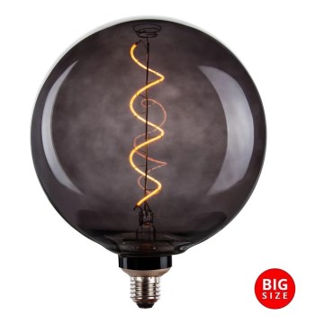 LED sijalica DECO VINTAGE G200 E27/4W/230V 1800K