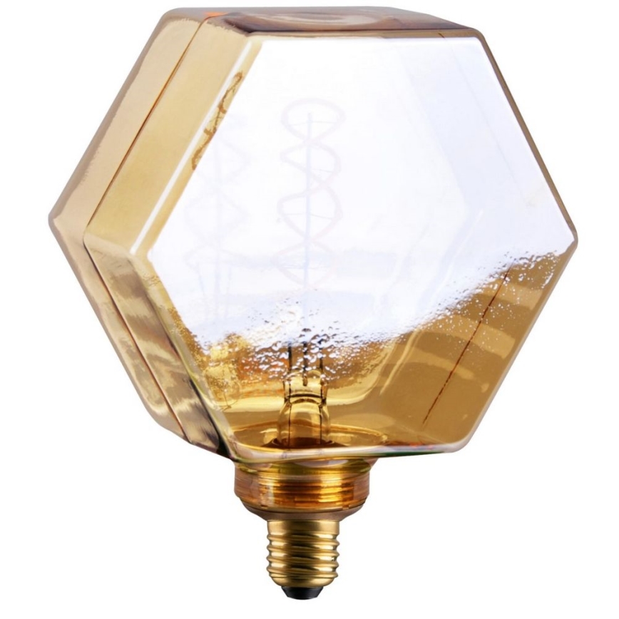 LED sijalica DECO VINTAGE LB160 E27/4W/230V 1800K