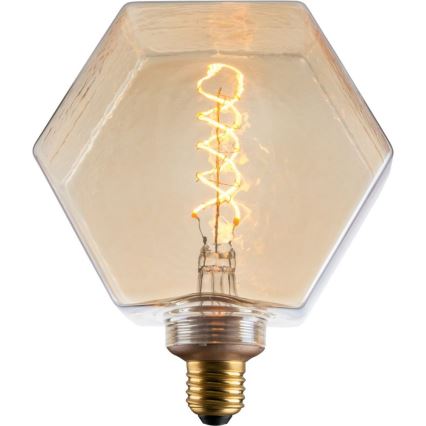 LED sijalica DECO VINTAGE LB160 E27/4W/230V 1800K