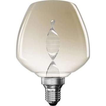 LED sijalica DECO VINTAGE S123 E27/3,5W/230V 1800K