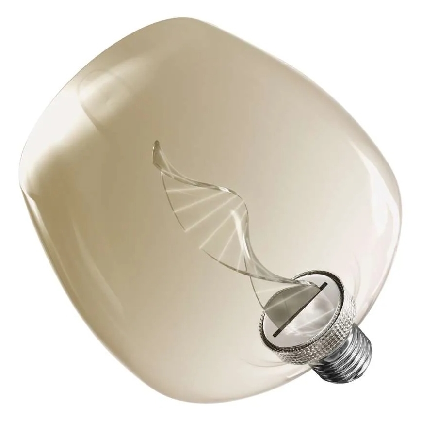LED sijalica DECO VINTAGE S123 E27/3,5W/230V 1800K