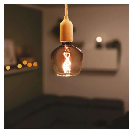 LED sijalica DECO VINTAGE S123 E27/4W/230V 1800K