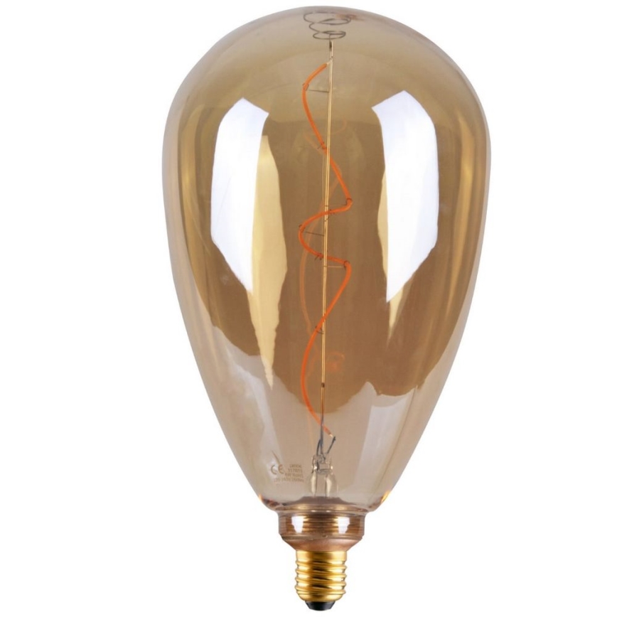 LED sijalica DECO VINTAGE S173 E27/4W/230V 1800K