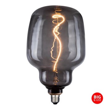 LED sijalica DECO VINTAGE S180 E27/4W/230V 1800K