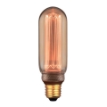 LED sijalica DECO VINTAGE T45 E27/4W/230V 1800K