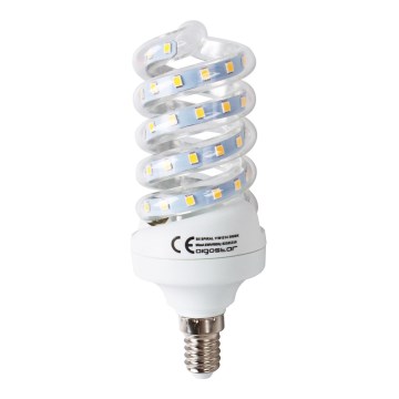 LED sijalica E14/11W/230V 6500K - Aigostar
