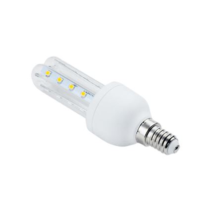 LED sijalica E14/12W/230V 6500K - Aigostar
