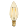 LED sijalica E14/2W/230V 2700K