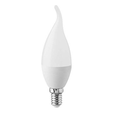 LED sijalica E14/3,7W/230V 3000K