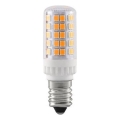 LED sijalica E14/4,5W/230V 2800K