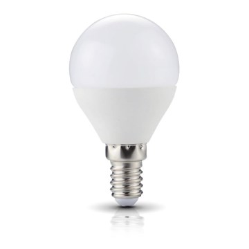 LED sijalica E14/4,5W/230V 4000K