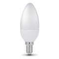 LED sijalica E14/4,5W/230V 6000K
