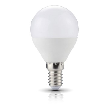 LED sijalica E14/4,5W/230V 6000K