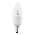 LED sijalica E14/4,7W/230V 3000K - Eglo 11196