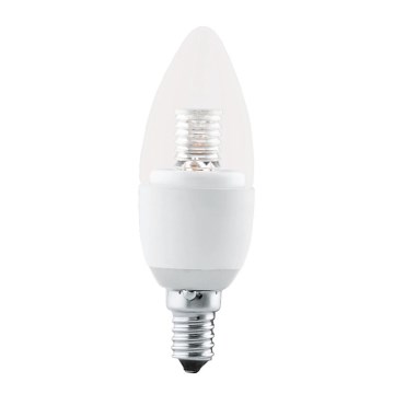 LED sijalica E14/4,7W/230V 3000K - Eglo 11196