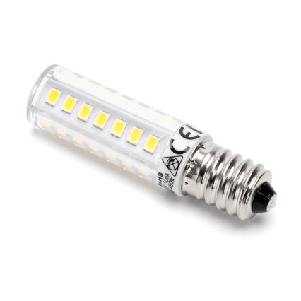 LED sijalica E14/4,8W/230V 6500K - Aigostar