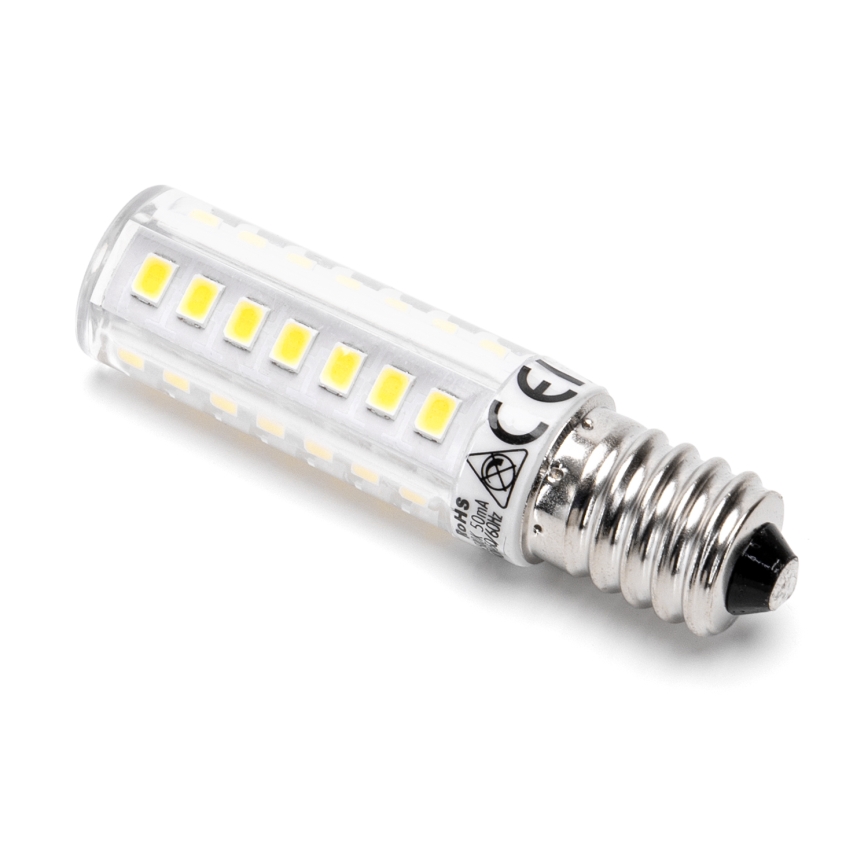 LED sijalica E14/4,8W/230V 6500K - Aigostar
