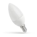 LED sijalica E14/4W/230V 320 lm 2700–3200 K