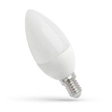 LED sijalica E14/4W/230V 320 lm 2700–3200 K