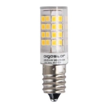 LED sijalica E14/4W/230V 6500K - Aigostar