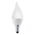 LED sijalica E14/4W 3000K, svećica - Eglo 11422