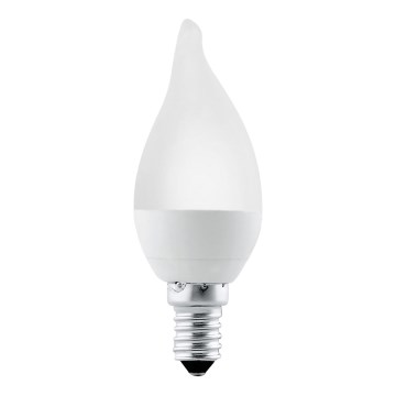 LED sijalica E14/4W 3000K, svećica - Eglo 11422
