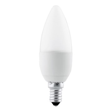LED sijalica E14/4W 3000K svećica