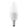 LED sijalica E14/4W 3000K svećica