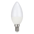 LED sijalica E14/5W 470lm 2700K/4000K - Eglo 11711